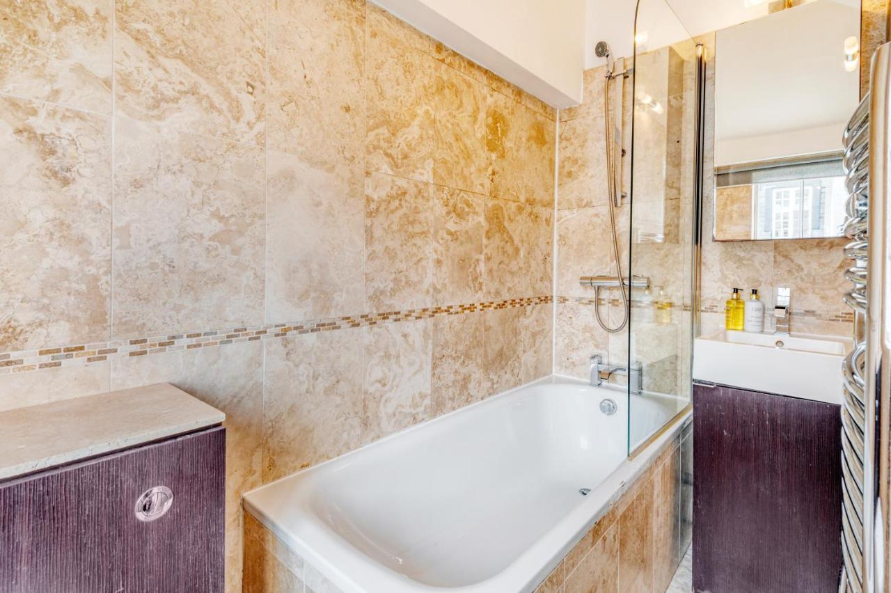 Loft Piccadilly Circus Apartment Londra Dış mekan fotoğraf