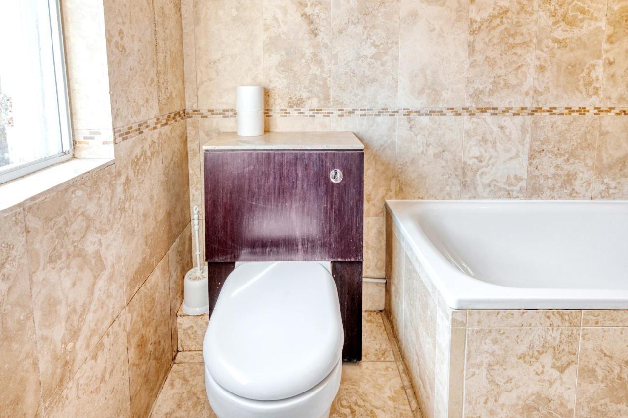 Loft Piccadilly Circus Apartment Londra Dış mekan fotoğraf