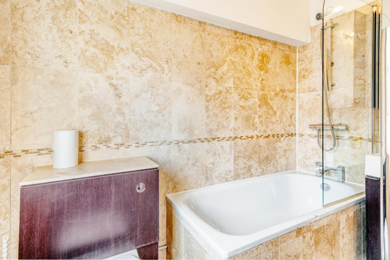 Loft Piccadilly Circus Apartment Londra Dış mekan fotoğraf